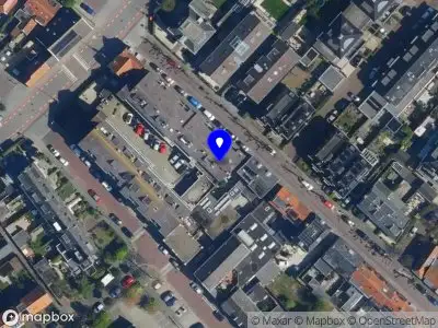 Liantho Holding B.V.