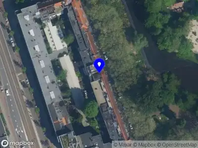 Lidia Eira Amsterdam