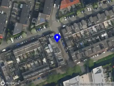 Nieuw bedrijf UG Financial Services