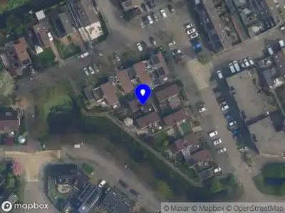 Jafari Vastgoedbeheer B.V.