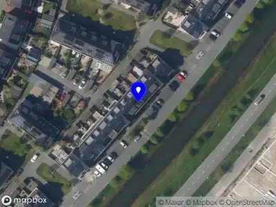 Waterval B.V. Zoetermeer