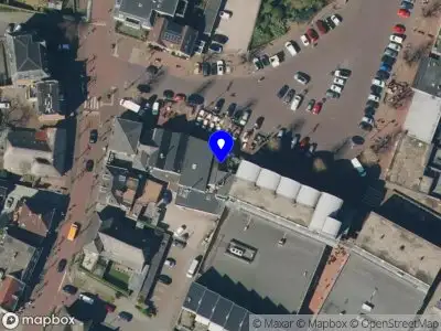 Visspeciaalzaak Sandra Druten