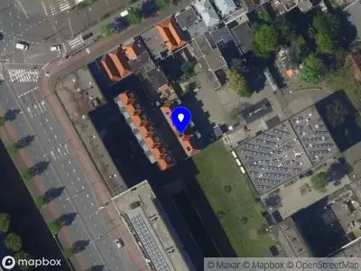 Nieuw bedrijf Frisse Schoonmaak