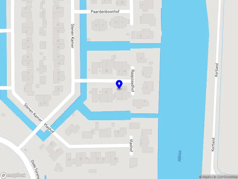 ZNL Alblasserdam