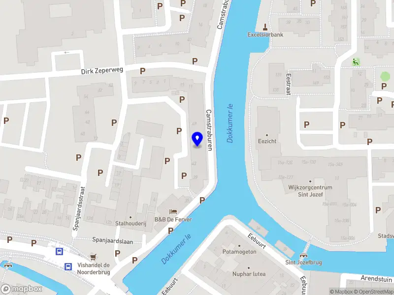 Tessa van der Veen Leeuwarden