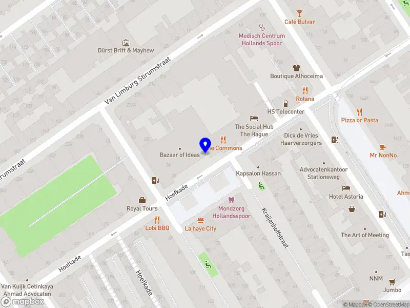 Nieuw bedrijf Stichting Jeugd heeft de Toekomst