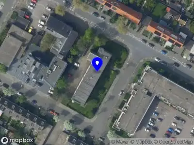 Cyberdots Holding B.V.