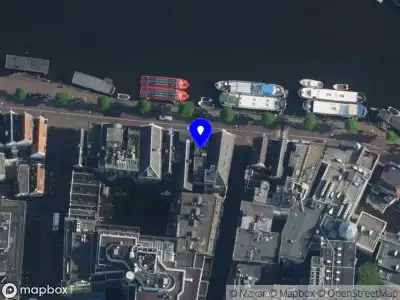 Spyridon Bonikos Amsterdam