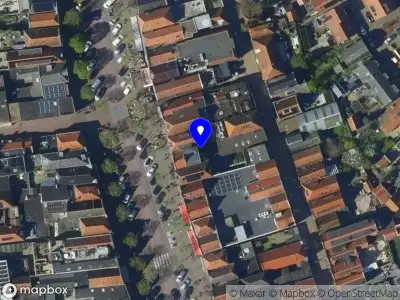 Nieuw bedrijf Z.P. Klussenbedrijf