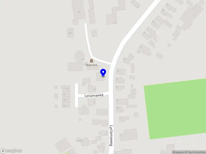 Nieuw bedrijf Agora Club Súd East Fryslân