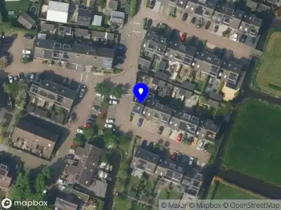 Rivise Amstelhoek