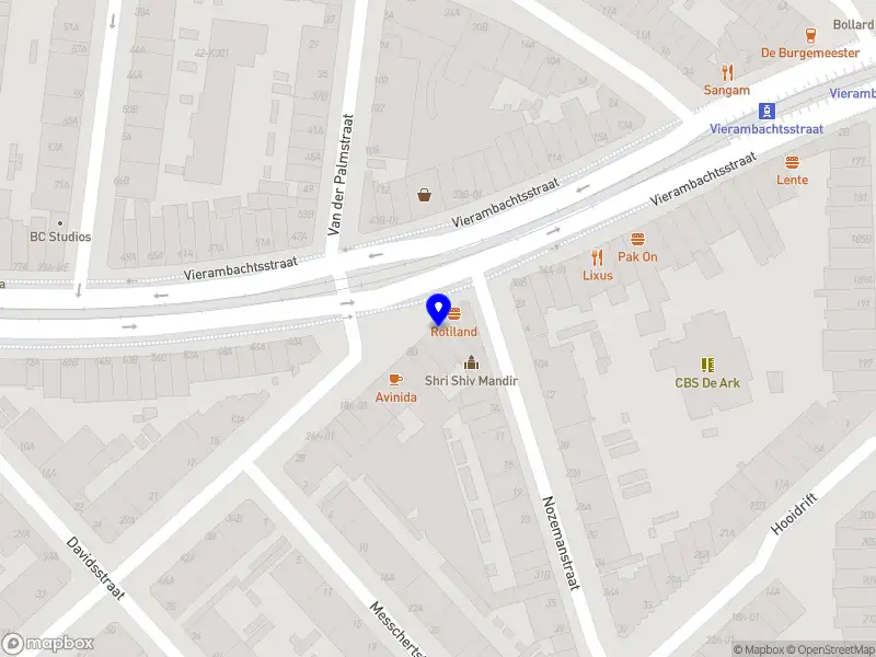 Nieuw bedrijf Inked By K