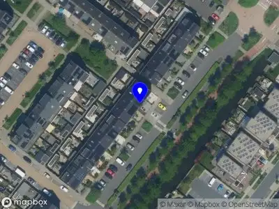 Patricia's Footcare & Beauty