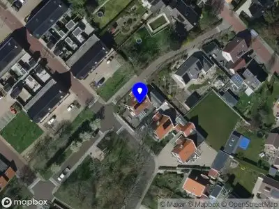 Massagepraktijk Sensibo