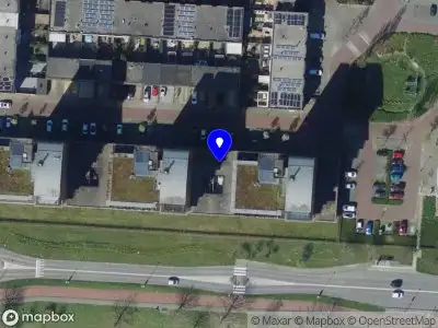 Nieuw bedrijf vvoosten B.V.