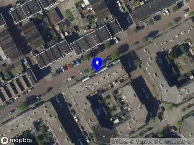 Nieuw bedrijf Ageorgia Cleaning