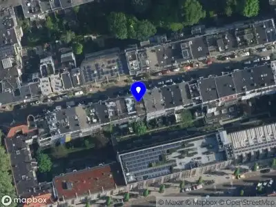Willemijn Nanninga Amsterdam