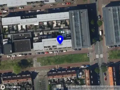 Sentat Infra 's-Gravenhage