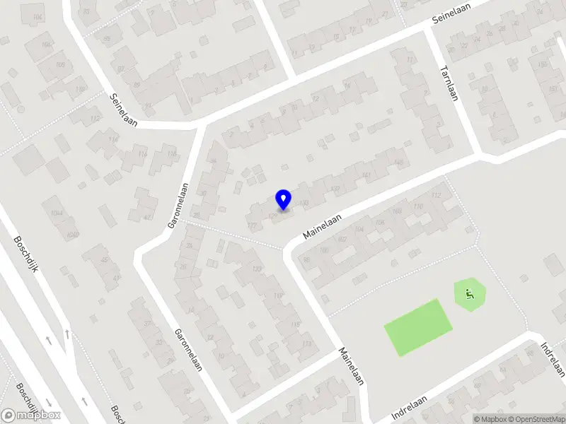 Nieuw bedrijf Vve gebouw 