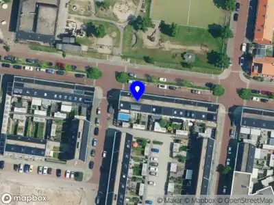 Mark van Marketing Deventer