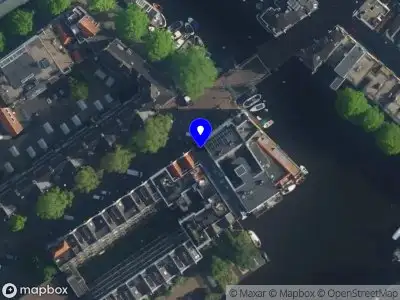 Stichting Tijd van de Wolf Amsterdam