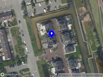 Nieuw bedrijf Mazzo Infra