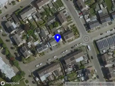 Handan Marketing B.V.