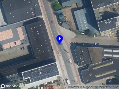 Kinderpraktijk Vis Amsterdam