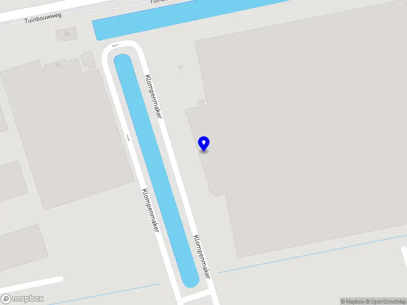 Nieuw bedrijf Gras B.V.