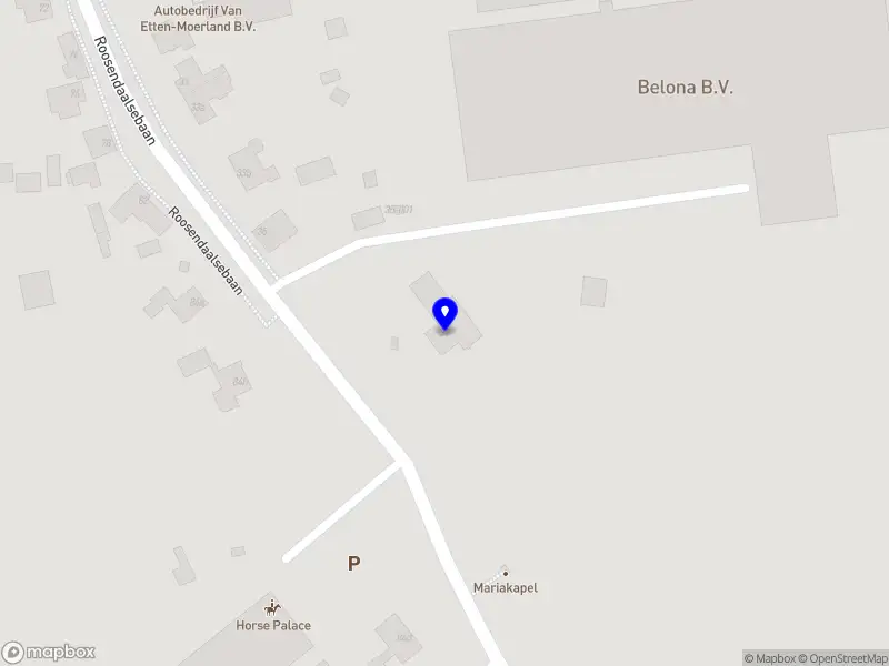 Laan van Limburg Vastgoed B.V.