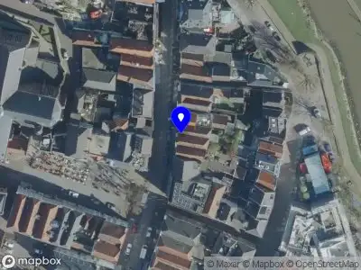 Nieuw bedrijf Eijbersen Management Services