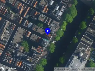 VOOR JOU Schoonheidssalon Amsterdam