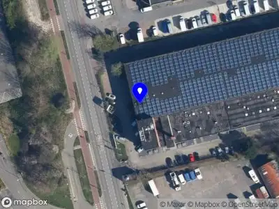 24/7 Fitnesscentrum Quantum Fit Bornholmstraat Groningen B.V. Groningen