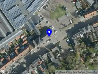 Digitale Bazen B.V. Sint-Oedenrode