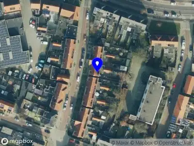 Nieuw bedrijf ToMi - Bouw