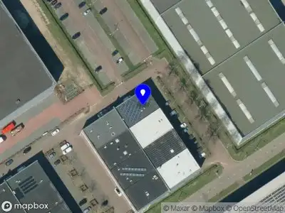 Nieuw bedrijf Hommerson Zorg B.V.