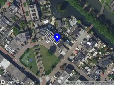 Quickload logistics Dordrecht