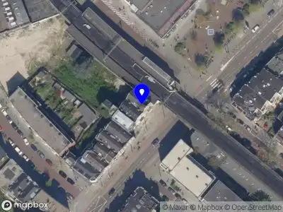 Nieuw bedrijf Ryszard Infra