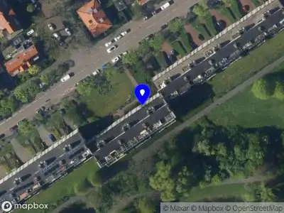 Coöperatie Bloemenbuurt DEELt U.A. 's-Gravenhage