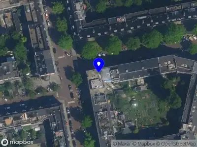 Nieuw bedrijf Ayaz Vloeren