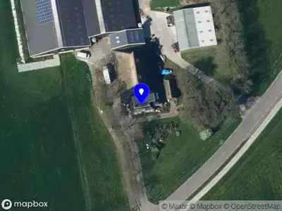 Stichting Fryske Paden en Landschapselementen