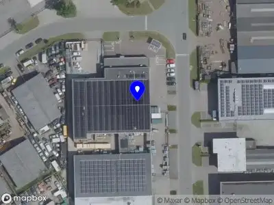 NEO I B.V. Geldrop