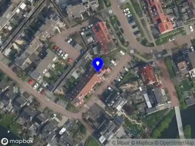 Sebas Tennis Pijnacker