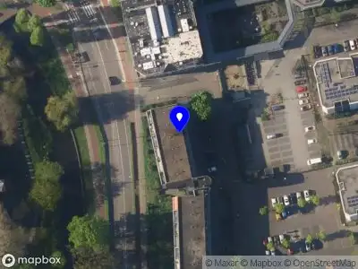 Nieuw bedrijf Robert Baptist Coaching & Lichaamswerk