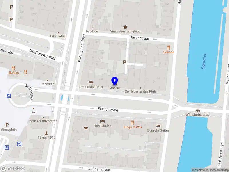 Nieuw bedrijf The Creative News B.V.