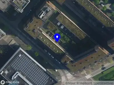 Amsterdam emissievrij Taxi