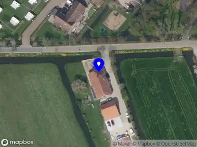 Nieuw bedrijf 404 Consultancy