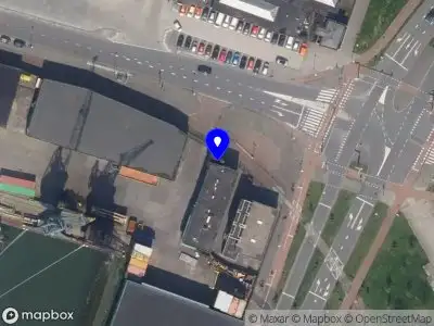 Expresso Beheer B.V. Rotterdam