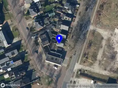 Sales Buro Perspectief