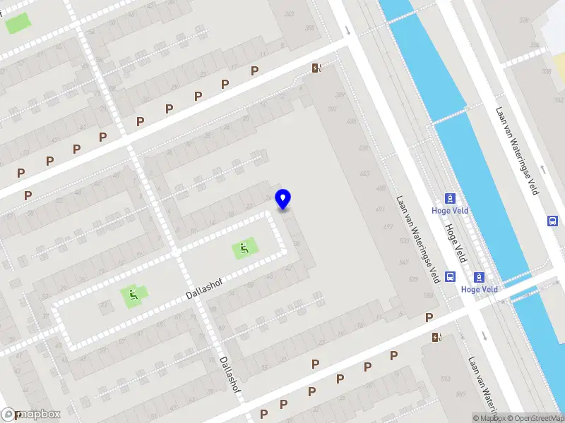 Ness Zorg & Welzijn 's-Gravenhage